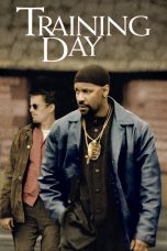 Training Day Poster Training Day