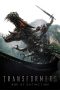 Transformers: Age of Extinction Poster