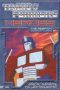 Transformers: The Rebirth Poster