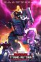 Transformers: Titans Return Poster