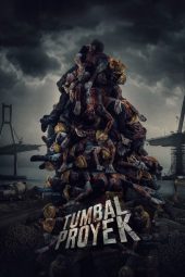 Tumbal Proyek
